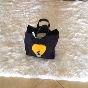 Fendi  light bulb  tote bag New